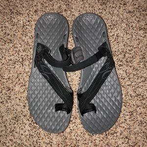 Columbia sandals
